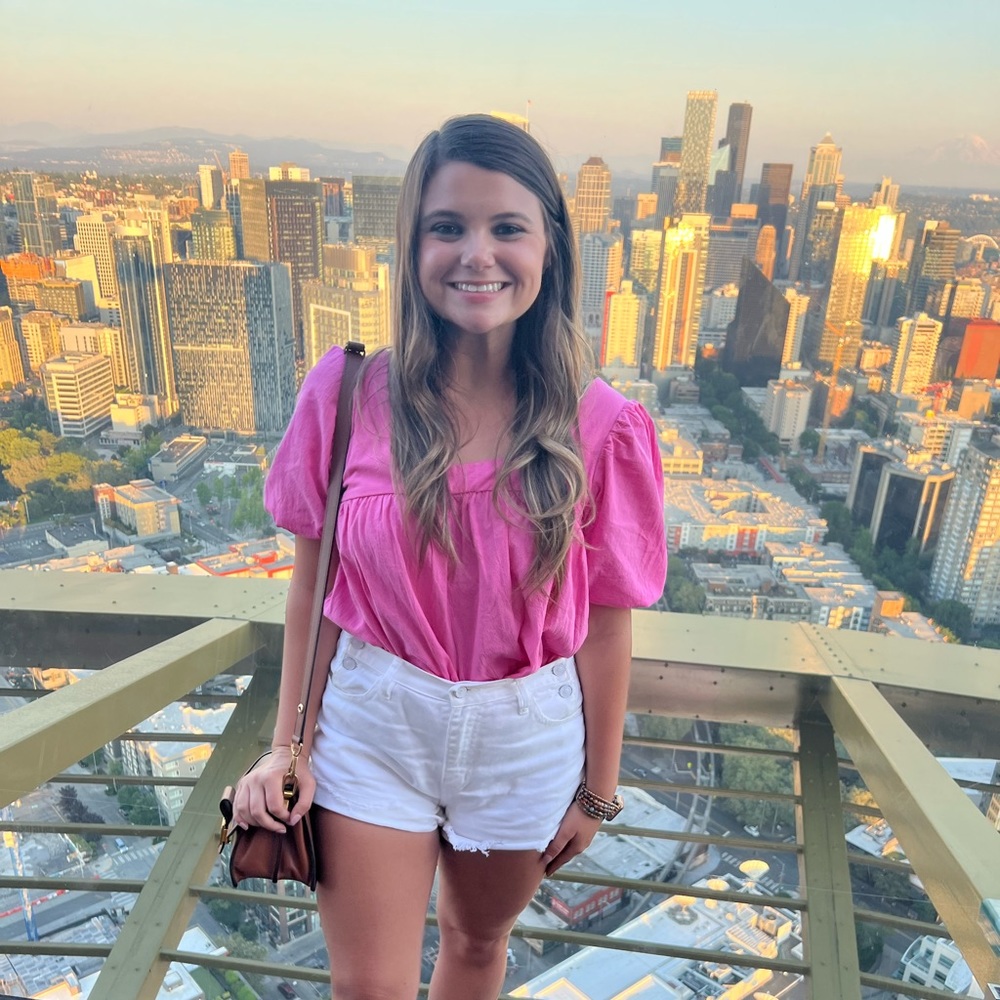 Meet your Posher, Kenze